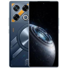 Смартфон Infinix GT 20 Pro 12/256GB Mecha Orange (4894947022173)