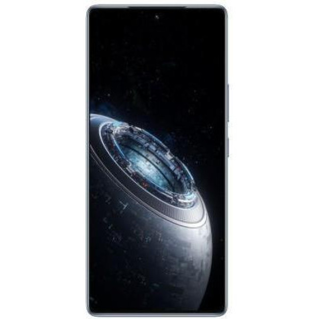 Смаpтфон Infinix GT 20 Pro 12/256GB Mecha Orange (4894947022173)