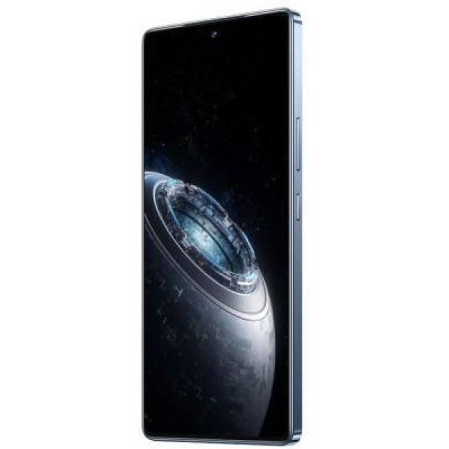 Смаpтфон Infinix GT 20 Pro 12/256GB Mecha Orange (4894947022173)