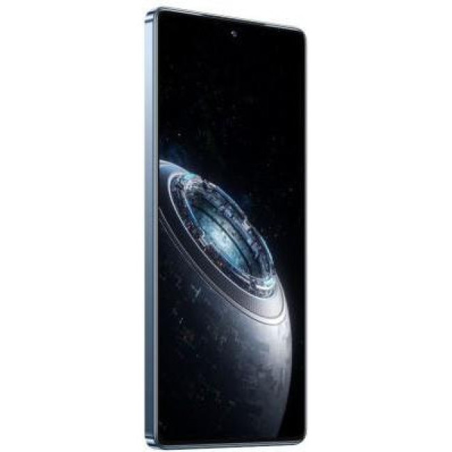 Смаpтфон Infinix GT 20 Pro 12/256GB Mecha Orange (4894947022173)