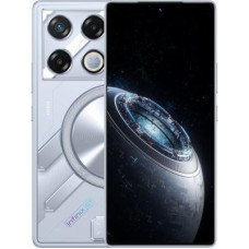 Infinix GT 20 Pro 12/256GB Mecha Silver (4894947022197)