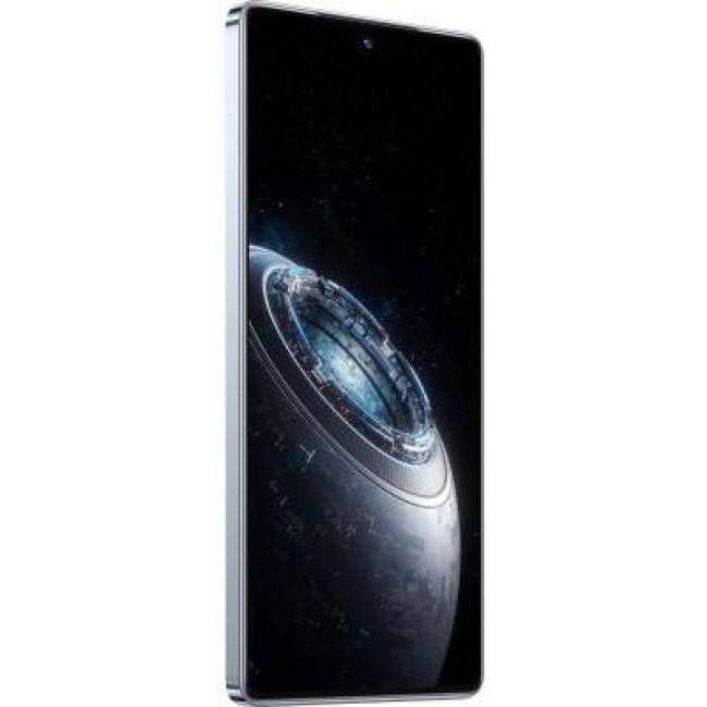 Смаpтфон Infinix GT 20 Pro 12/256GB Mecha Silver (4894947022197)