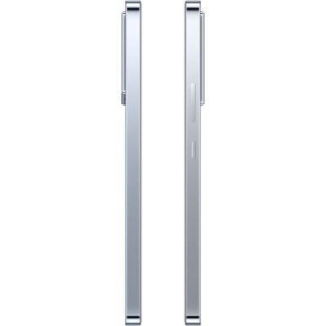 Смаpтфон Infinix GT 20 Pro 12/256GB Mecha Silver (4894947022197)