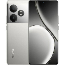 Смартфон realme GT 6T 12/256GB Fluid Silver