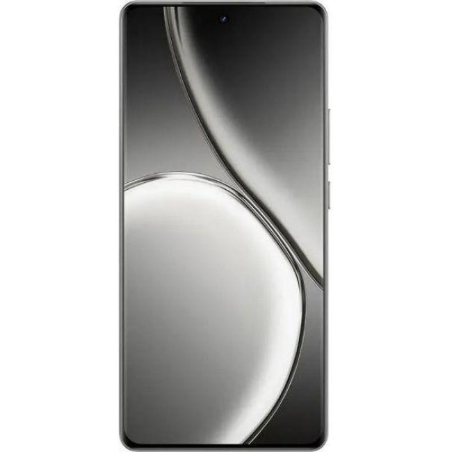 Смаpтфон realme GT 6T 12/256GB Fluid Silver