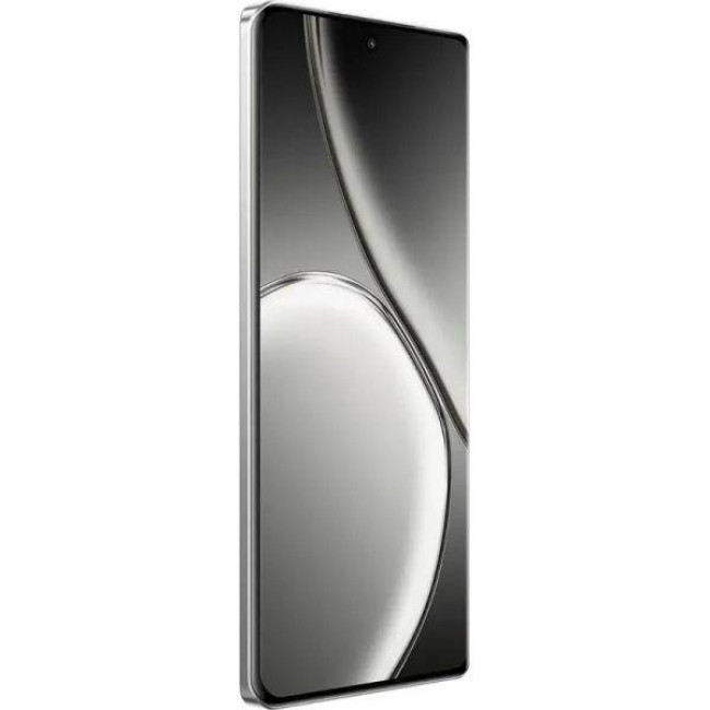 Смаpтфон realme GT 6T 12/256GB Fluid Silver