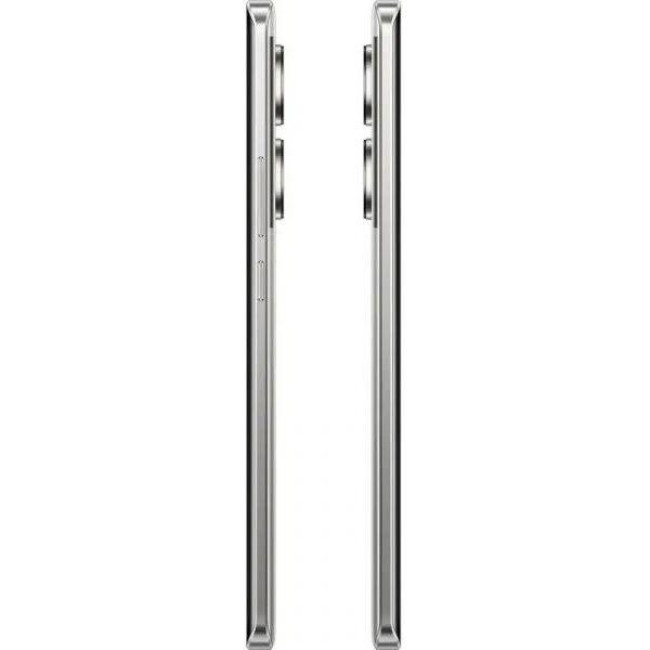 Смаpтфон realme GT 6T 12/256GB Fluid Silver
