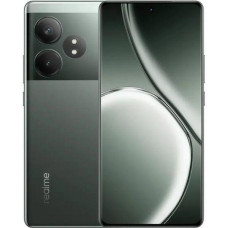 Смартфон realme GT 6T 12/256GB Razor Green