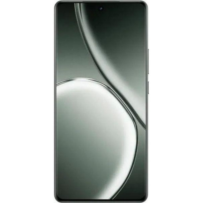 Смаpтфон realme GT 6T 12/256GB Razor Green