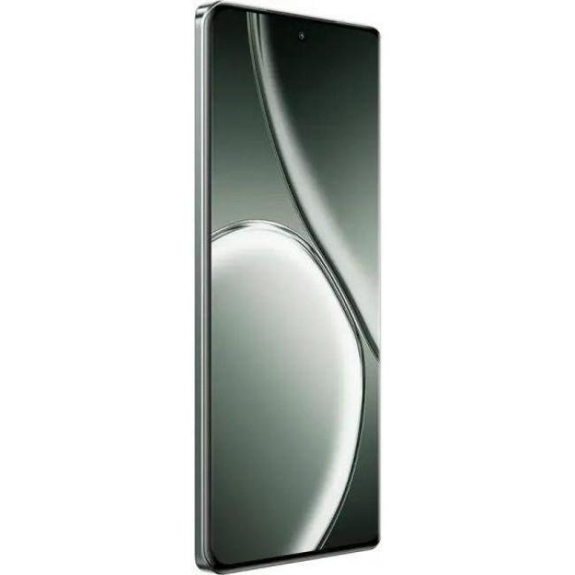 Смаpтфон realme GT 6T 12/256GB Razor Green