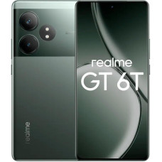 realme GT 6T 8/256GB Razor Green