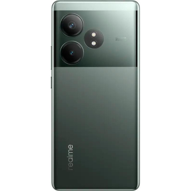 Смаpтфон realme GT 6T 8/256GB Razor Green