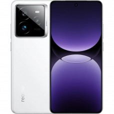 realme GT 7 Pro 12/256GB White