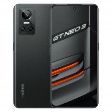realme GT Neo3 8/128GB 80W Black EU