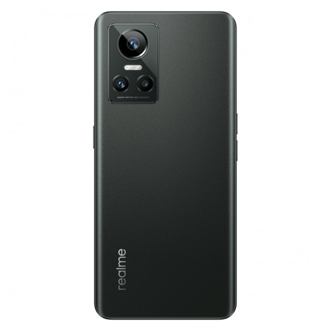 realme GT Neo3 8/128GB 80W Black EU