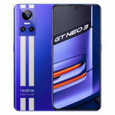 realme GT Neo3 8/128GB 80W Le Mans EU