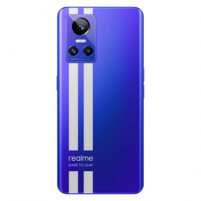 realme GT Neo3 8/128GB 80W Le Mans EU