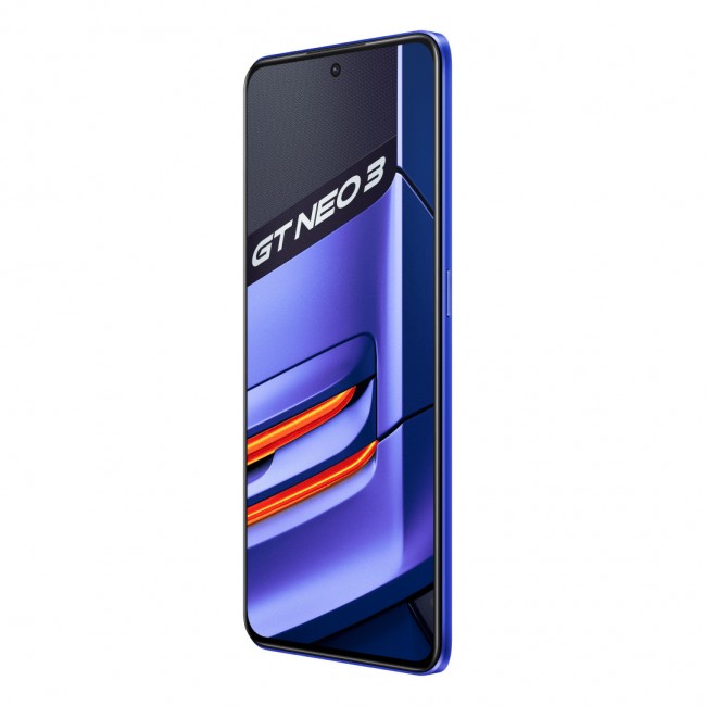 realme GT Neo3 8/128GB 80W Le Mans EU