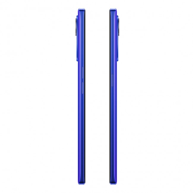 realme GT Neo3 8/128GB 80W Le Mans EU