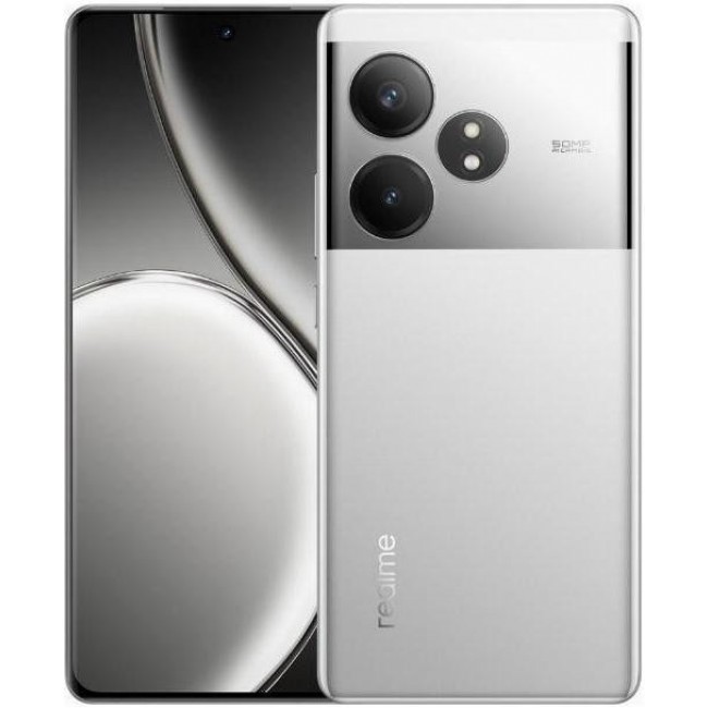 realme GT Neo6 12/256GB Silver