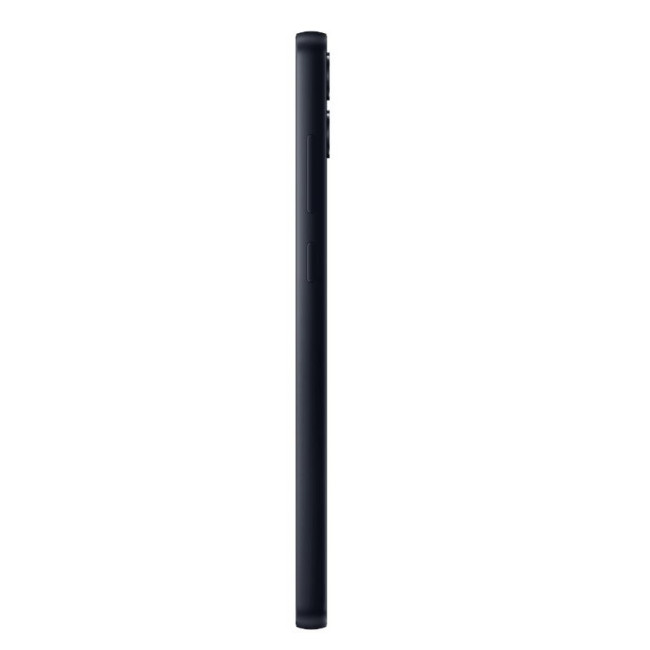Смартфон Samsung Galaxy A05 4/128GB Black (SM-A055FZKG)