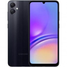 Samsung Galaxy A05 4/128GB Black (SM-A055FZKG) EU