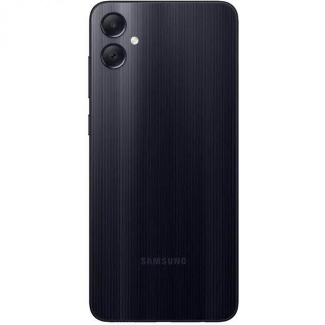 Samsung Galaxy A05 4/128GB Black (SM-A055FZKG) EU