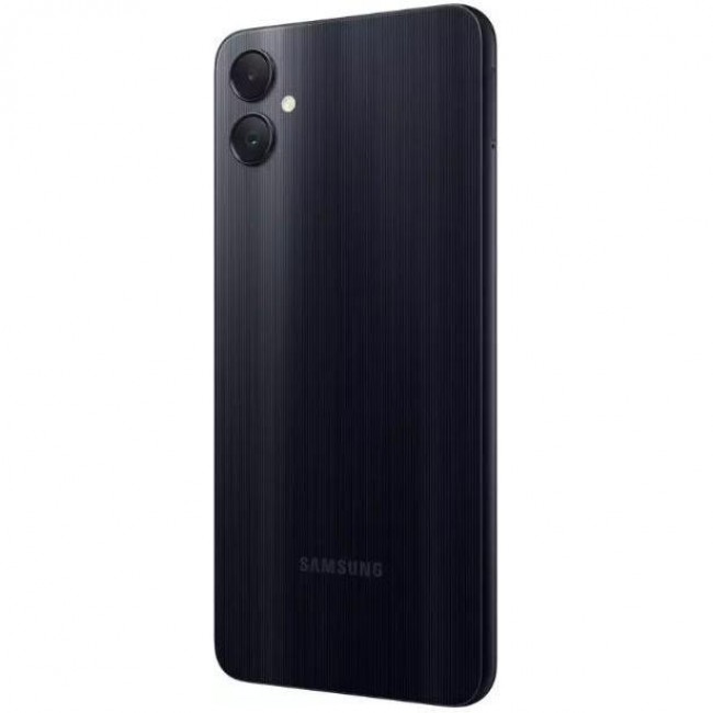 Samsung Galaxy A05 4/128GB Black (SM-A055FZKG) EU