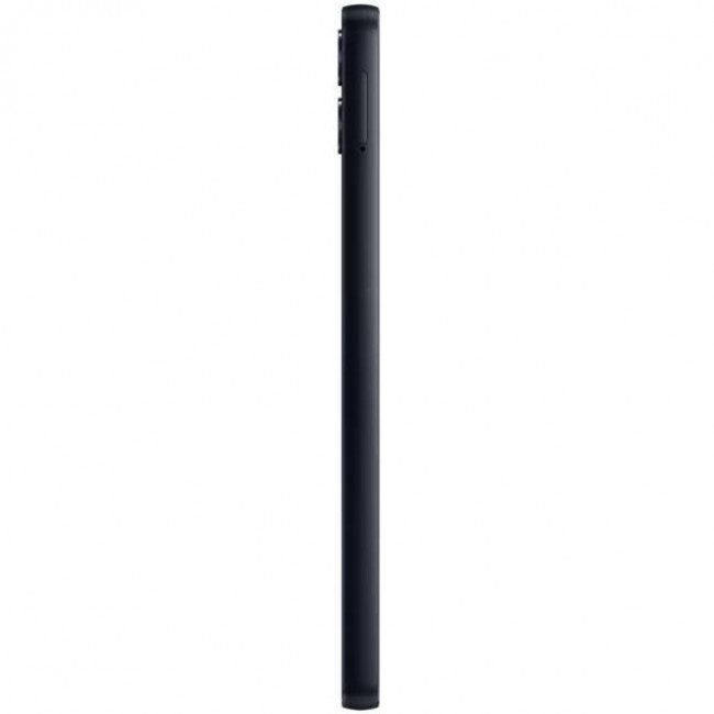 Samsung Galaxy A05 4/128GB Black (SM-A055FZKG) EU