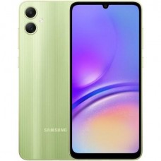 Samsung Galaxy A05 4/128GB Light Green (SM-A055FLGG) EU
