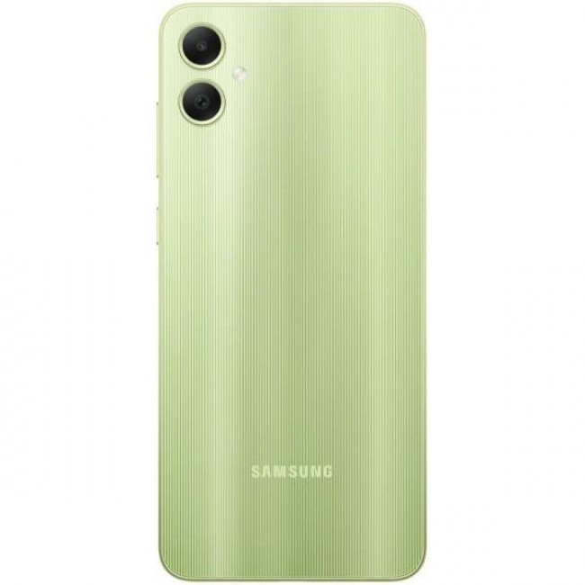 Samsung Galaxy A05 4/128GB Light Green (SM-A055FLGG) EU