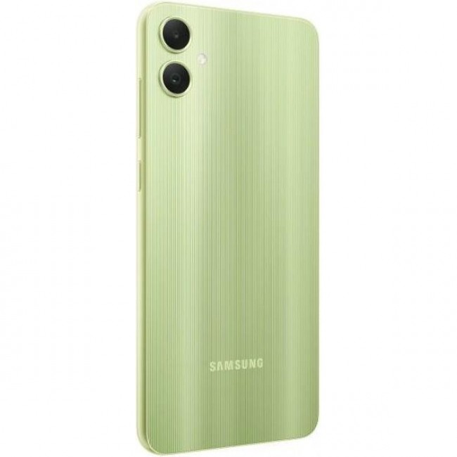 Samsung Galaxy A05 4/128GB Light Green (SM-A055FLGG) EU