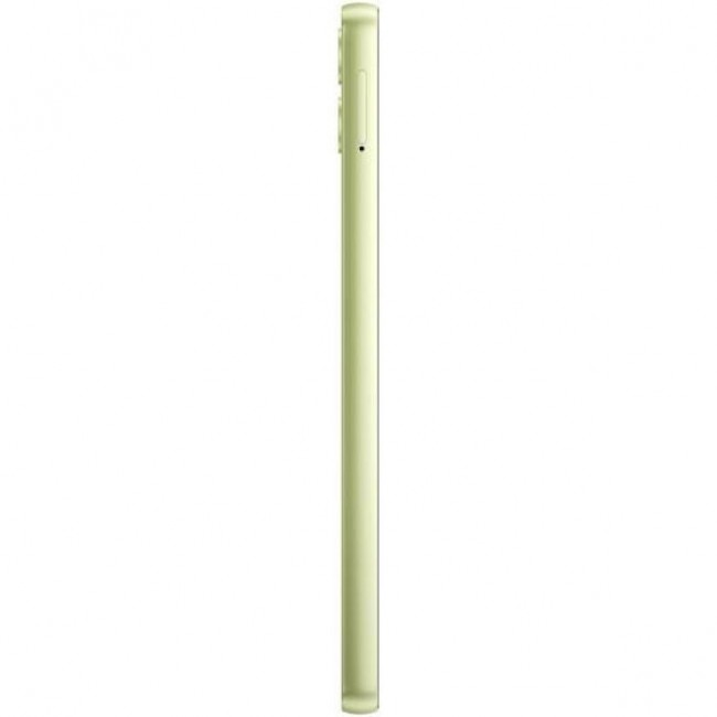 Samsung Galaxy A05 4/128GB Light Green (SM-A055FLGG) EU