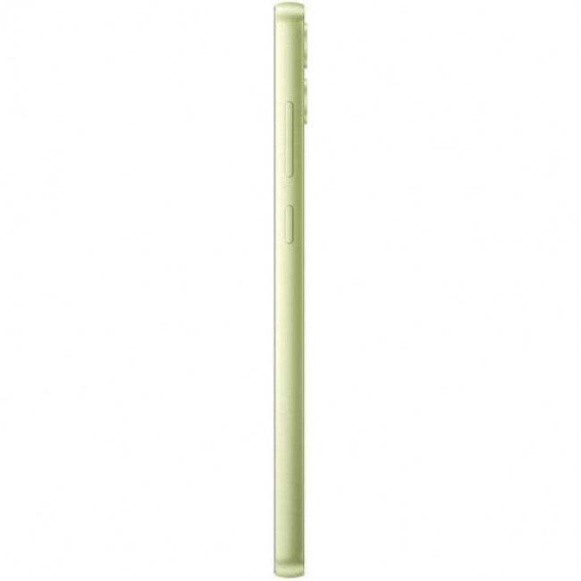 Samsung Galaxy A05 4/128GB Light Green (SM-A055FLGG) EU