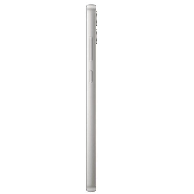 Смартфон Samsung Galaxy A05 4/128GB Silver (SM-A055FZSG)