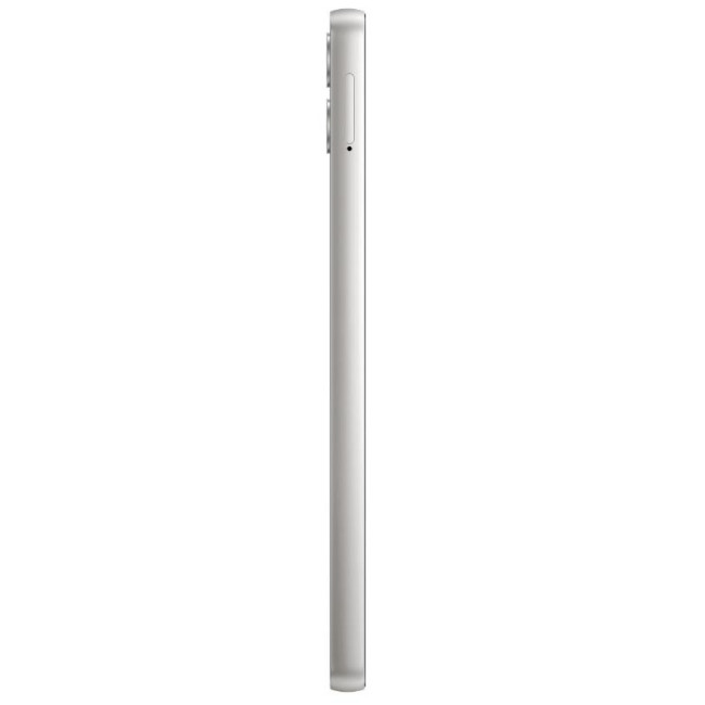 Смартфон Samsung Galaxy A05 4/128GB Silver (SM-A055FZSG)