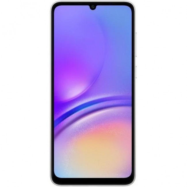Samsung Galaxy A05 4/128GB Silver (SM-A055FZSG) EU