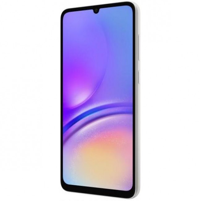 Samsung Galaxy A05 4/128GB Silver (SM-A055FZSG) EU