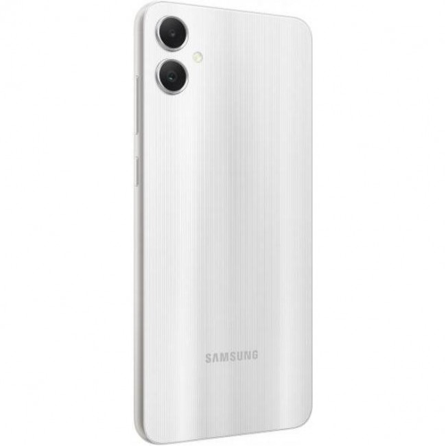 Samsung Galaxy A05 4/128GB Silver (SM-A055FZSG) EU