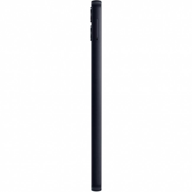 Samsung Galaxy A05 4/64GB Black (SM-A055FZKD)
