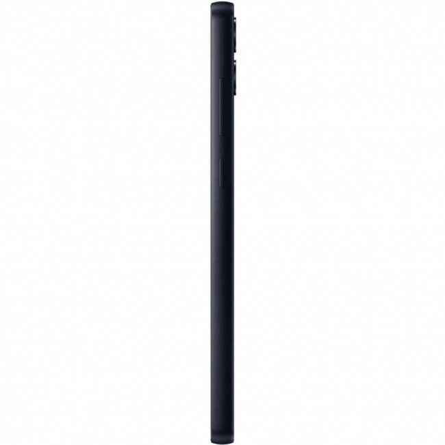 Samsung Galaxy A05 4/64GB Black (SM-A055FZKD)