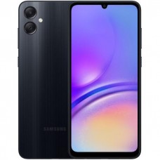 Samsung Galaxy A05 4/64GB Black (SM-A055FZKD) EU