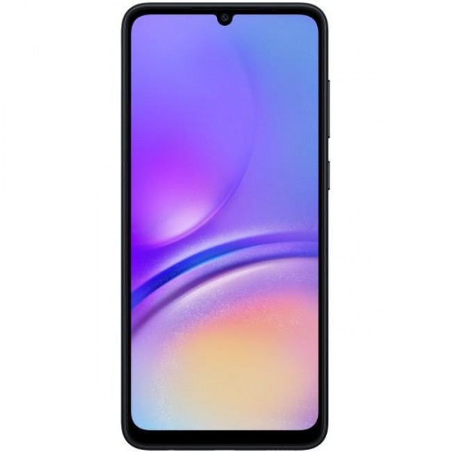 Samsung Galaxy A05 4/64GB Black (SM-A055FZKD) EU