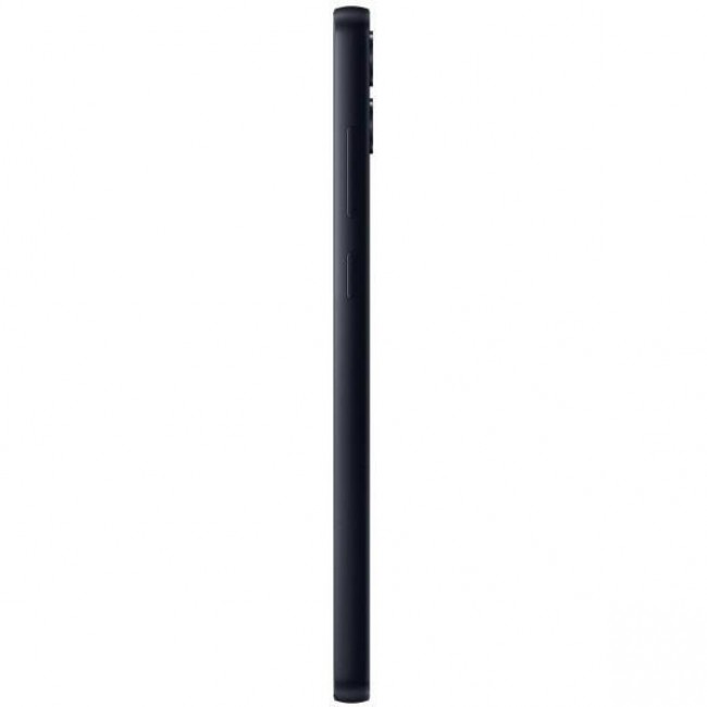 Samsung Galaxy A05 4/64GB Black (SM-A055FZKD) EU