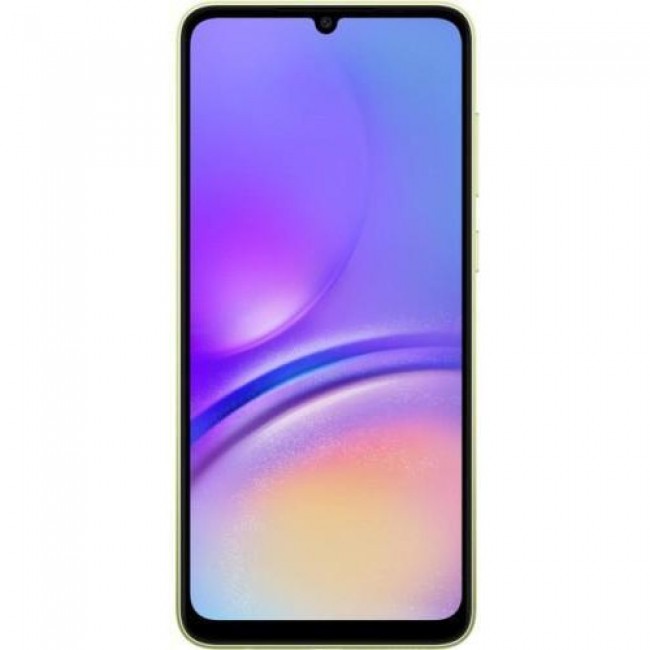 Samsung Galaxy A05 4/64GB Light Green (SM-A055FLGD)