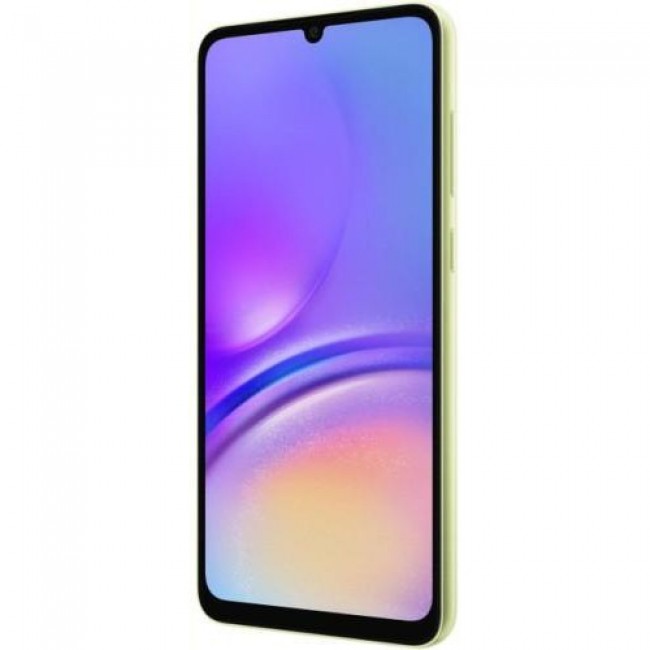 Samsung Galaxy A05 4/64GB Light Green (SM-A055FLGD)