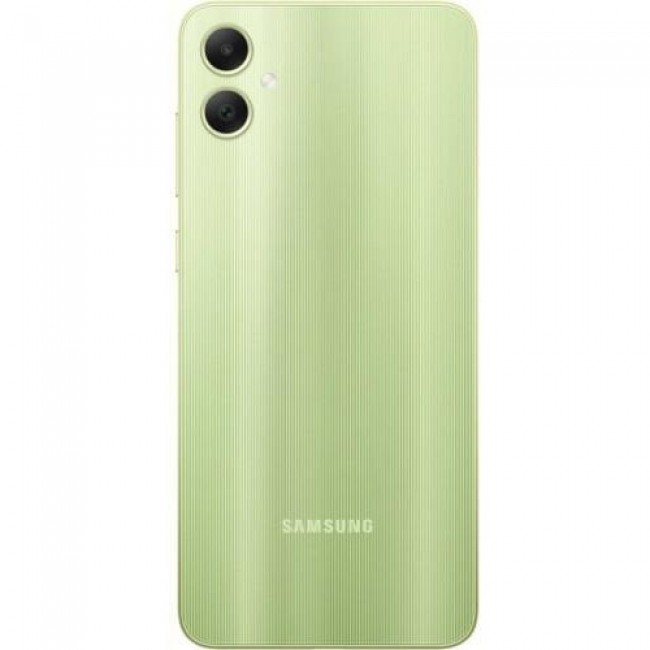 Samsung Galaxy A05 4/64GB Light Green (SM-A055FLGD)