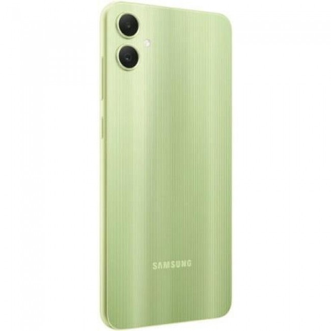 Samsung Galaxy A05 4/64GB Light Green (SM-A055FLGD)
