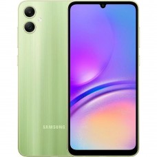 Samsung Galaxy A05 4/64GB Light Green (SM-A055FLGD) EU