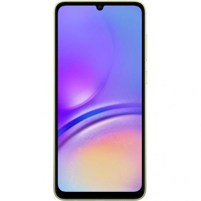 Samsung Galaxy A05 4/64GB Light Green (SM-A055FLGD) EU